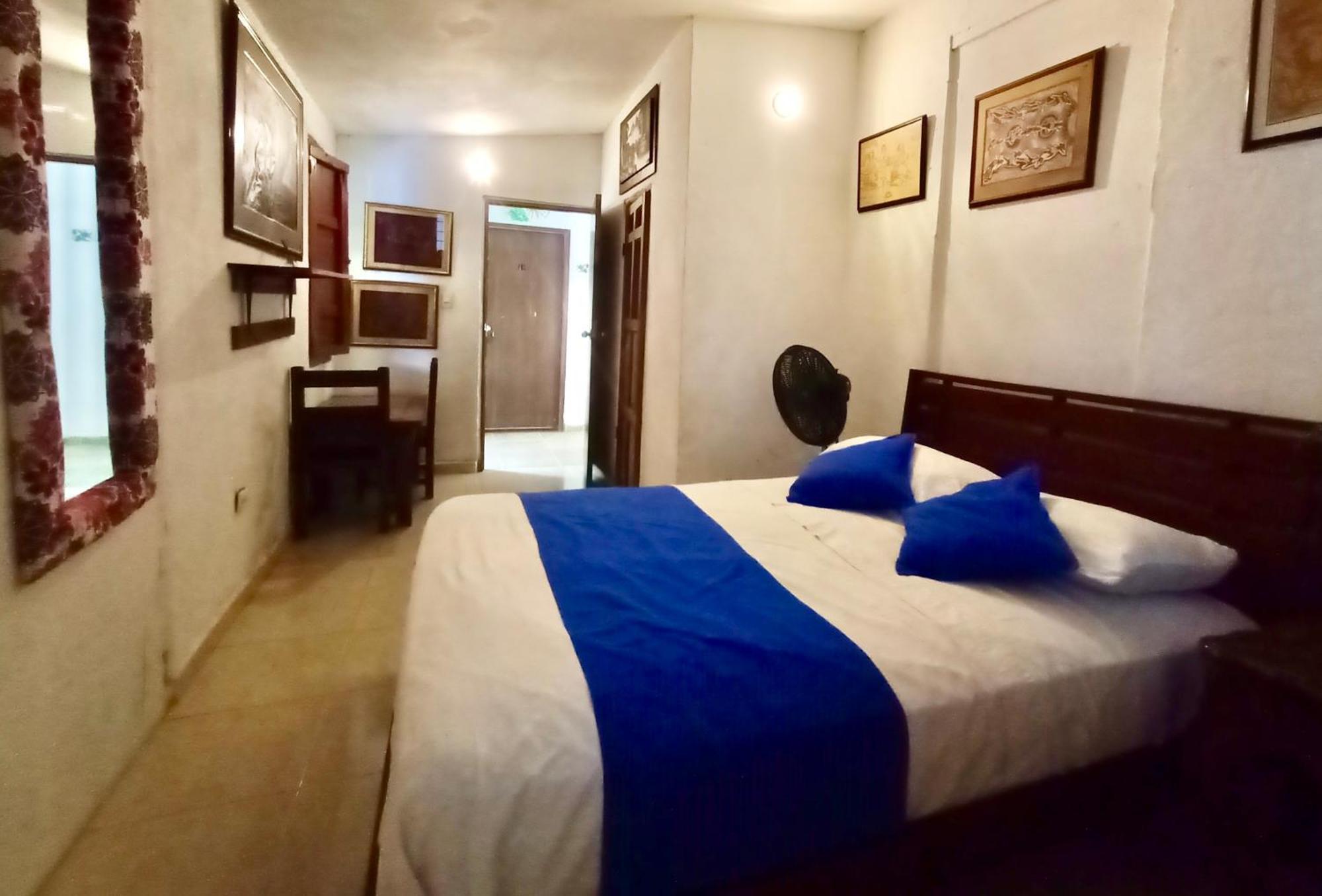 Hostal Las Mariposas Minca Ngoại thất bức ảnh