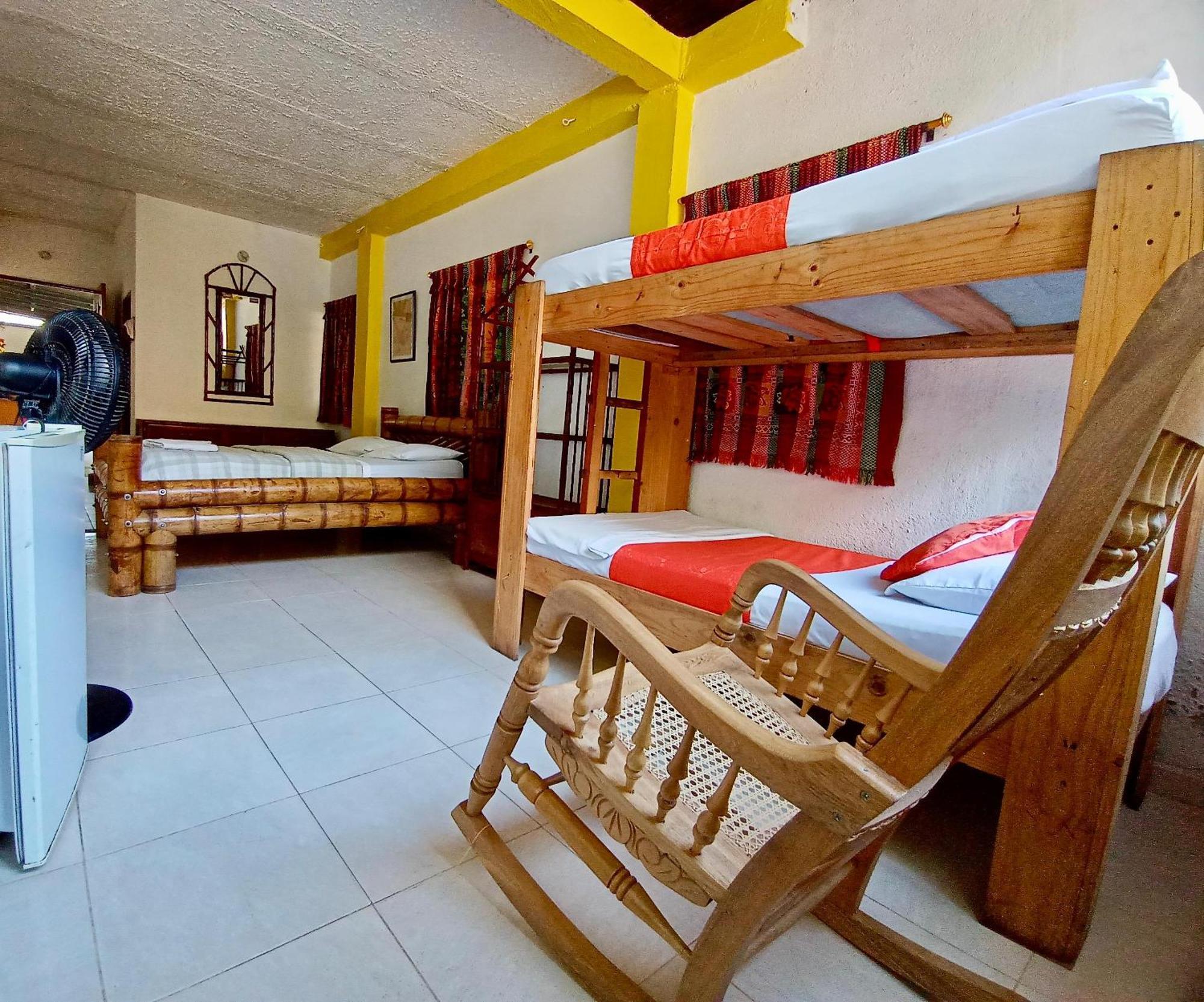 Hostal Las Mariposas Minca Ngoại thất bức ảnh
