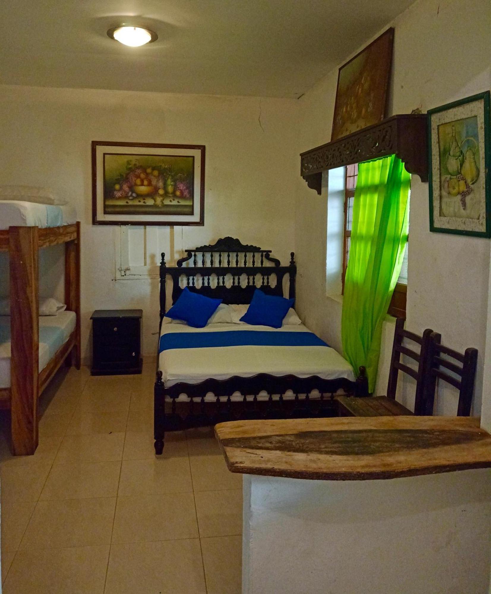 Hostal Las Mariposas Minca Ngoại thất bức ảnh